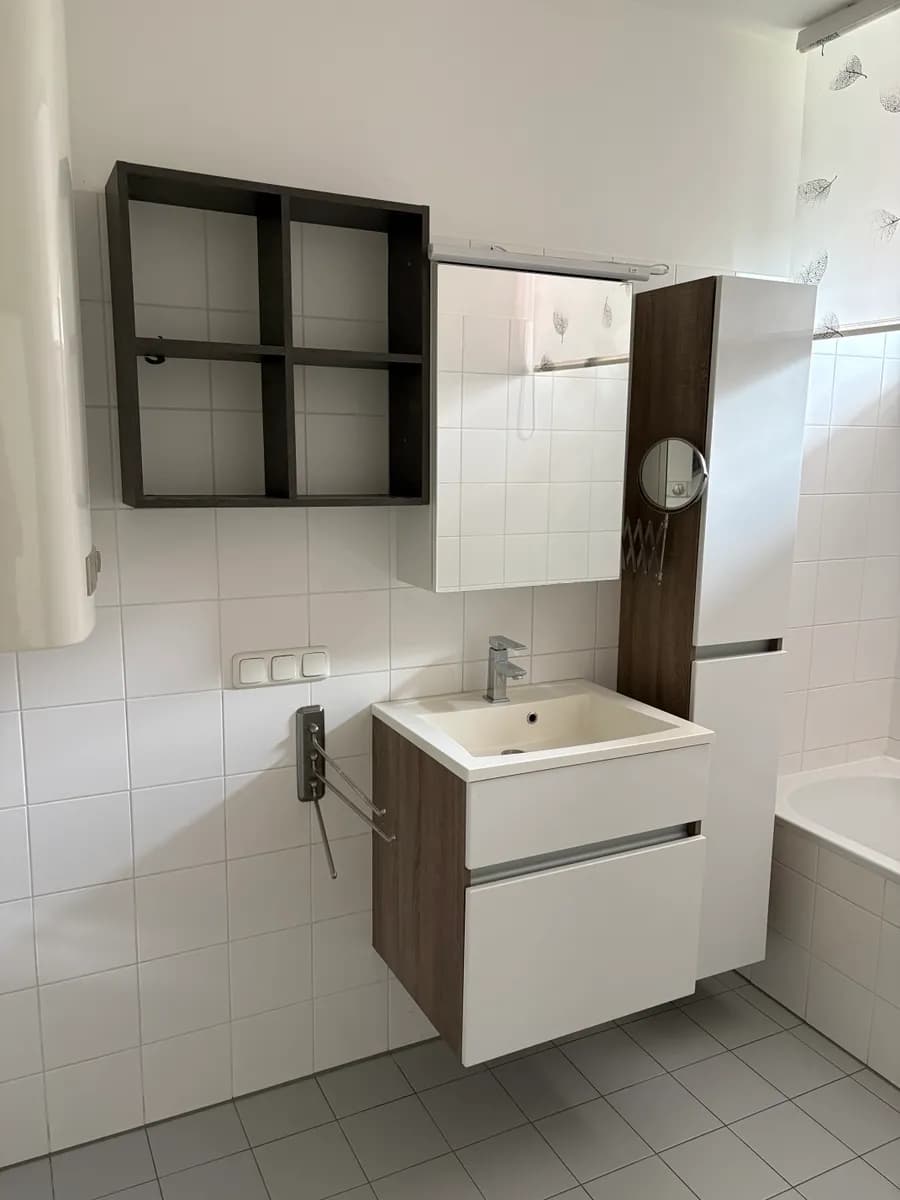 3-Zimmer-Wohnung mieten in Graz – 66 m², € 895 – Bild 15 von 24