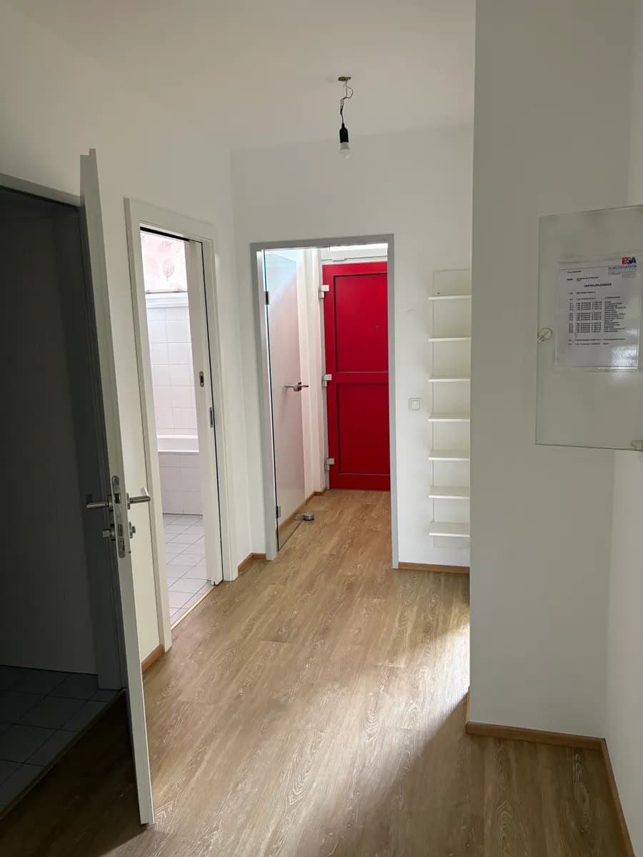 3-Zimmer-Wohnung mieten in Graz – 66 m², € 895 – Bild 18 von 24