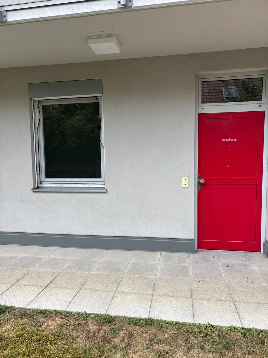 3-Zimmer-Wohnung mieten in Graz – 66 m², € 895 – Bild 20 von 24