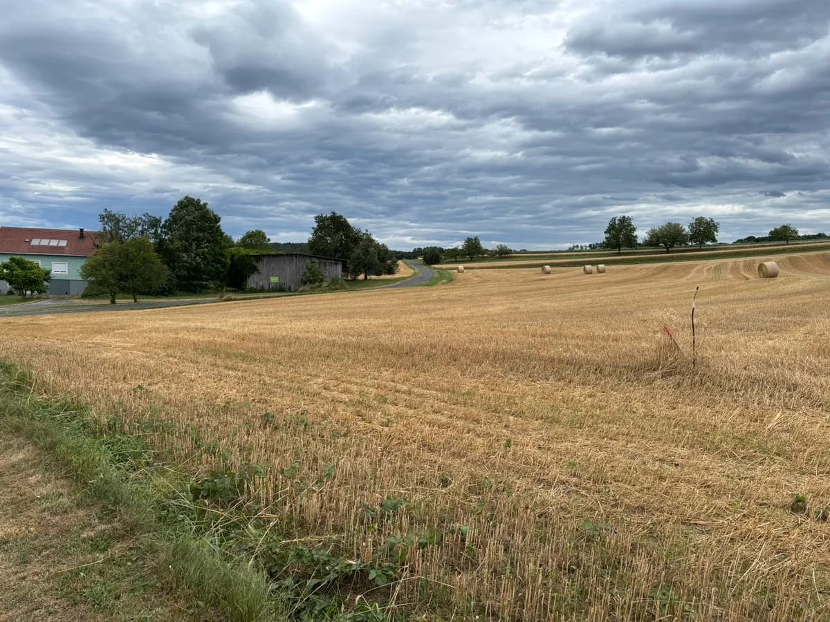 Grundstück kaufen in Güssing – 2 900 m², € 71.999 – Bild 1 von 11