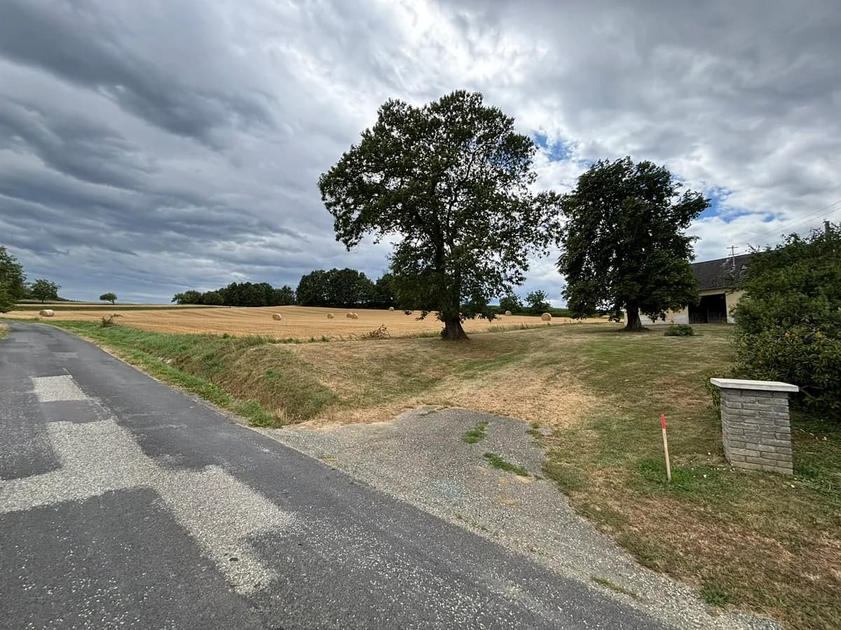 Grundstück kaufen in Güssing – 2 900 m², € 71.999 – Bild 3 von 11
