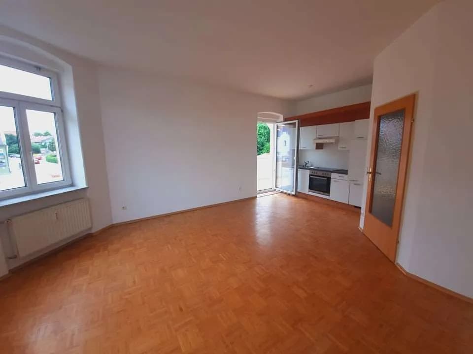 Wohnung mieten in Schärding – 56 m², € 800 – Bild 2 von 5