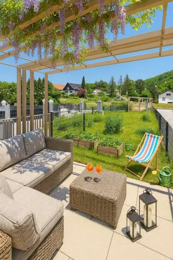 3-Zimmer-Wohnung kaufen in Mödling – 87,91 m², € 535.500 – Bild 6 von 18