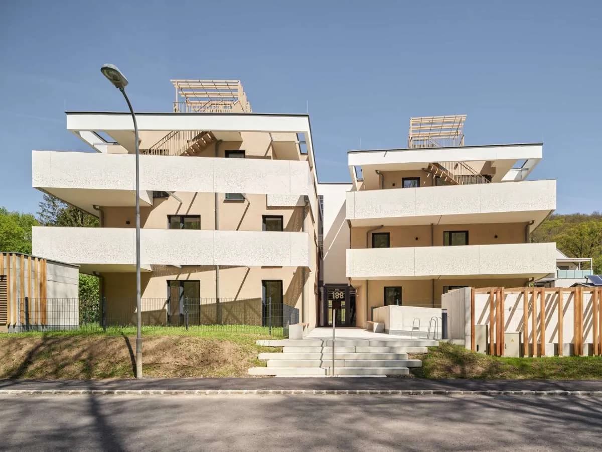 3-Zimmer-Wohnung kaufen in Mödling – 87,91 m², € 535.500 – Bild 15 von 18