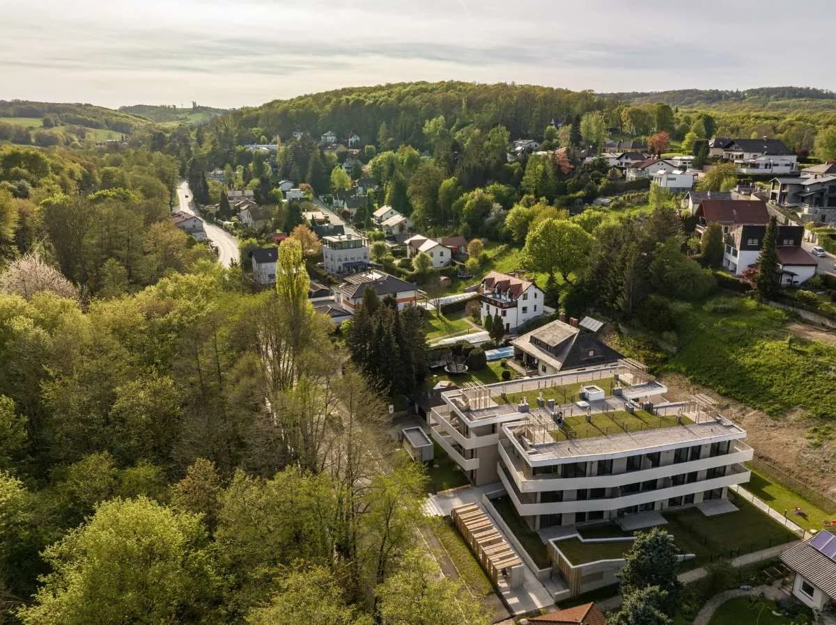 3-Zimmer-Wohnung kaufen in Mödling – 87,91 m², € 535.500 – Bild 16 von 18