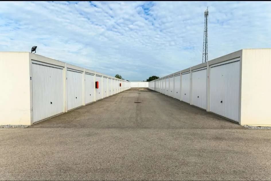Immobilie mieten in Wels-Land – 18 m², € 99 – Bild 2 von 5