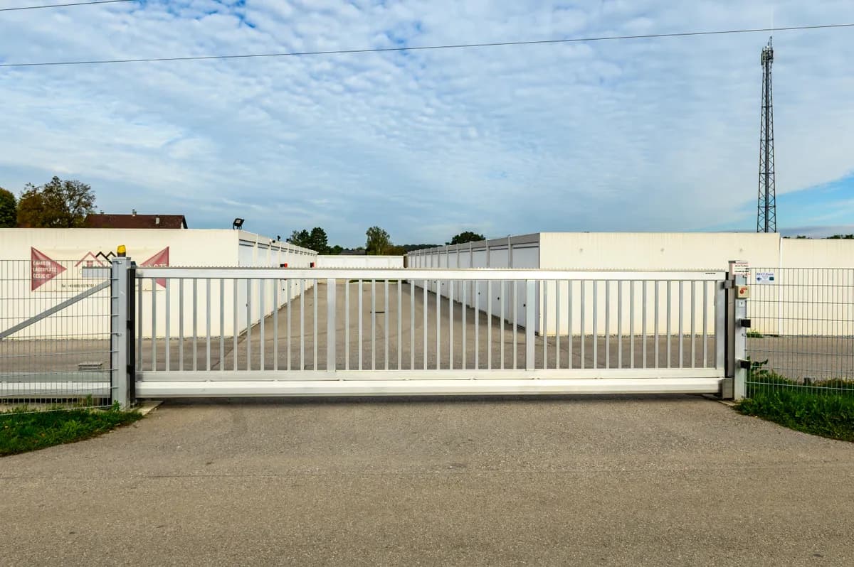 Immobilie mieten in Wels-Land – 18 m², € 99 – Bild 3 von 5