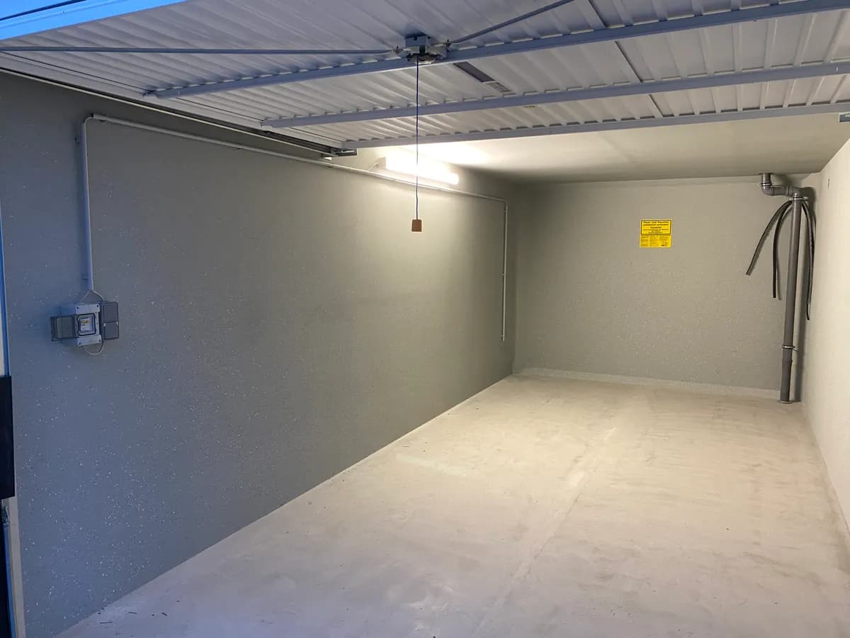 Immobilie mieten in Wels-Land – 18 m², € 99 – Bild 5 von 5