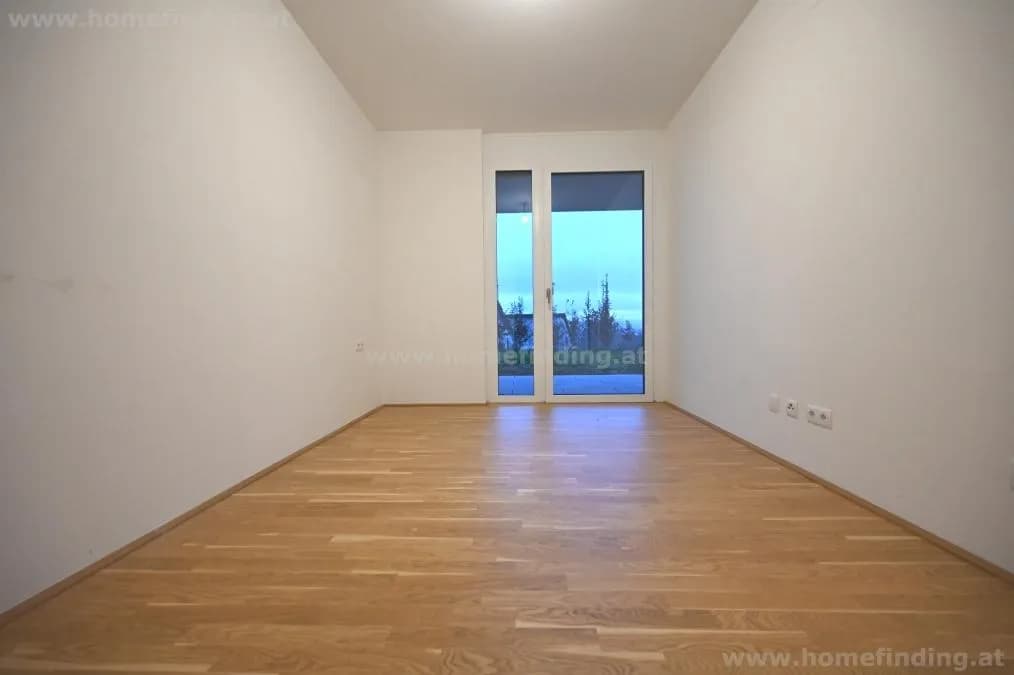 2-Zimmer-Wohnung mieten in Eisenstadt – 54,44 m², € 928 – Bild 4 von 9