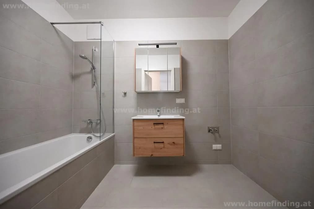 2-Zimmer-Wohnung mieten in Eisenstadt – 54,44 m², € 928 – Bild 5 von 9