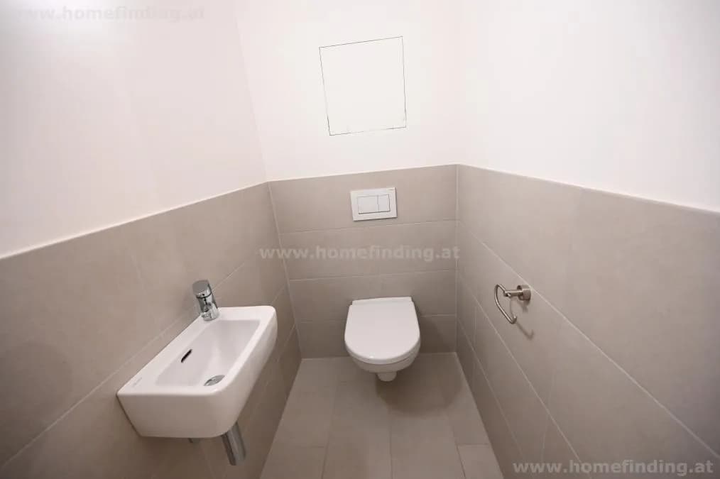 2-Zimmer-Wohnung mieten in Eisenstadt – 54,44 m², € 928 – Bild 6 von 9