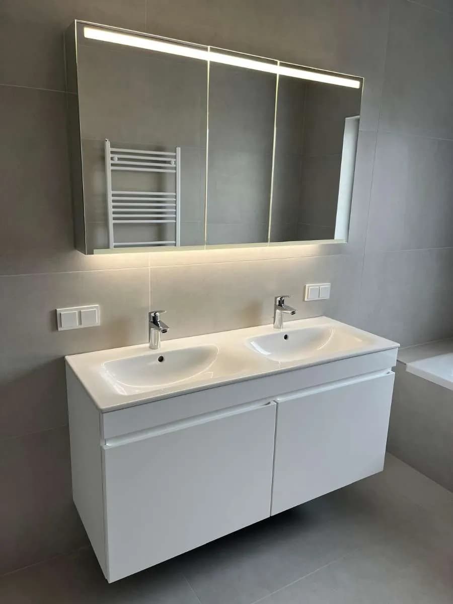 5-Zimmer-Haus mieten in Klagenfurt – 140 m², € 1.815 – Bild 3 von 37