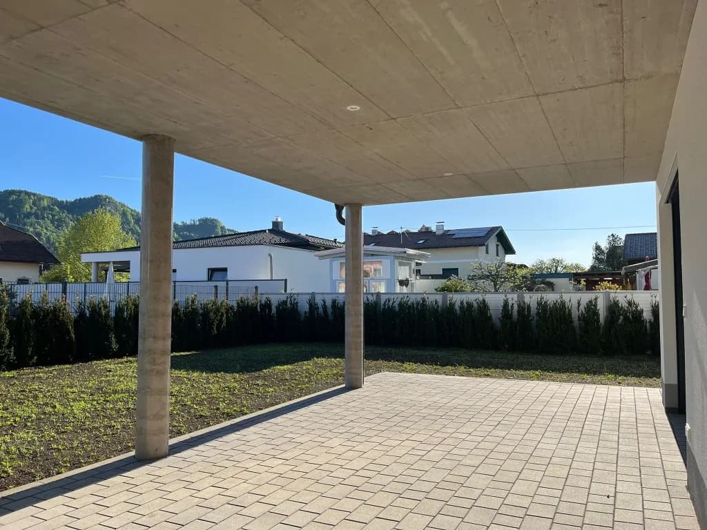 5-Zimmer-Haus mieten in Klagenfurt – 140 m², € 1.815 – Bild 4 von 37