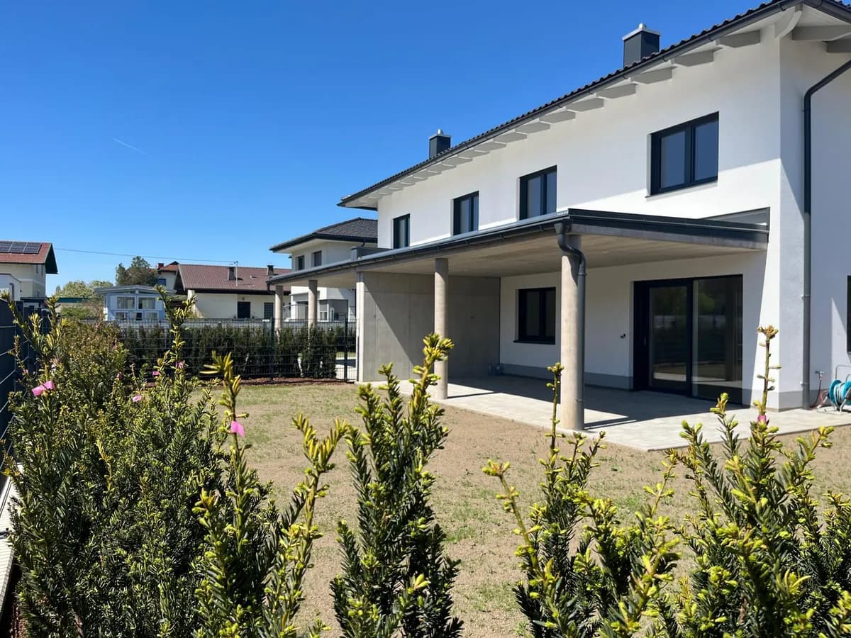 5-Zimmer-Haus mieten in Klagenfurt – 140 m², € 1.815 – Bild 5 von 37