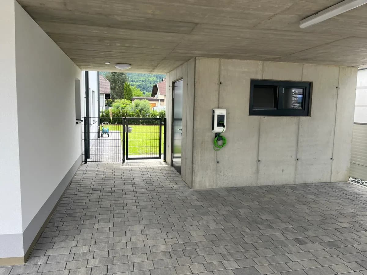 5-Zimmer-Haus mieten in Klagenfurt – 140 m², € 1.815 – Bild 7 von 37