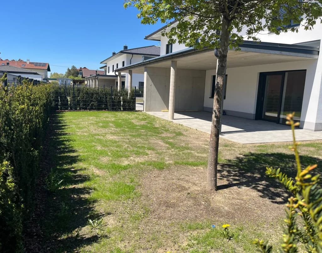 5-Zimmer-Haus mieten in Klagenfurt – 140 m², € 1.815 – Bild 8 von 37