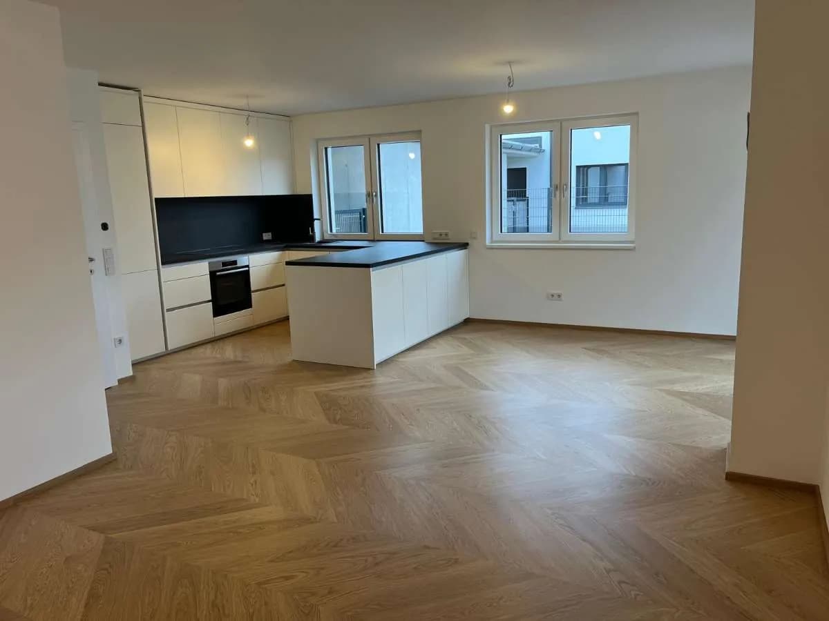 5-Zimmer-Haus mieten in Klagenfurt – 140 m², € 1.815 – Bild 10 von 37