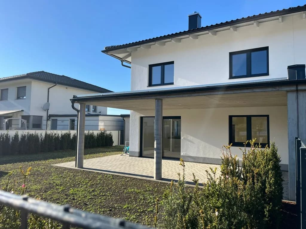 5-Zimmer-Haus mieten in Klagenfurt – 140 m², € 1.815 – Bild 11 von 37