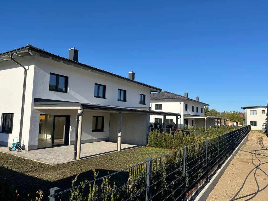 5-Zimmer-Haus mieten in Klagenfurt – 140 m², € 1.815 – Bild 12 von 37