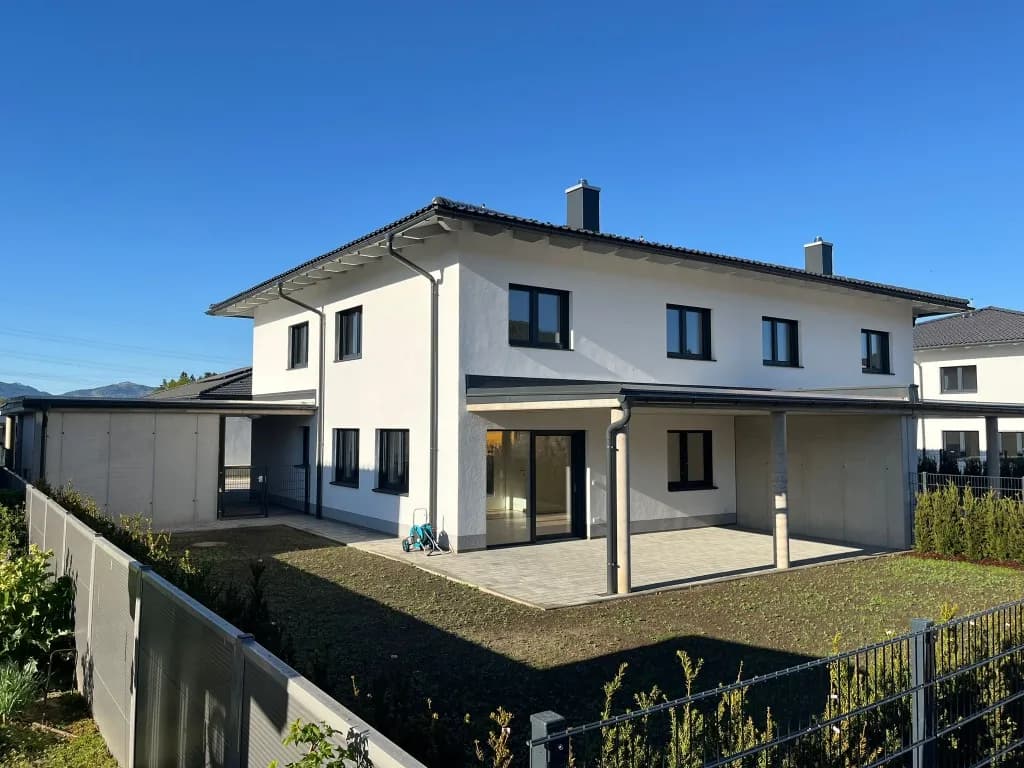 5-Zimmer-Haus mieten in Klagenfurt – 140 m², € 1.815 – Bild 13 von 37
