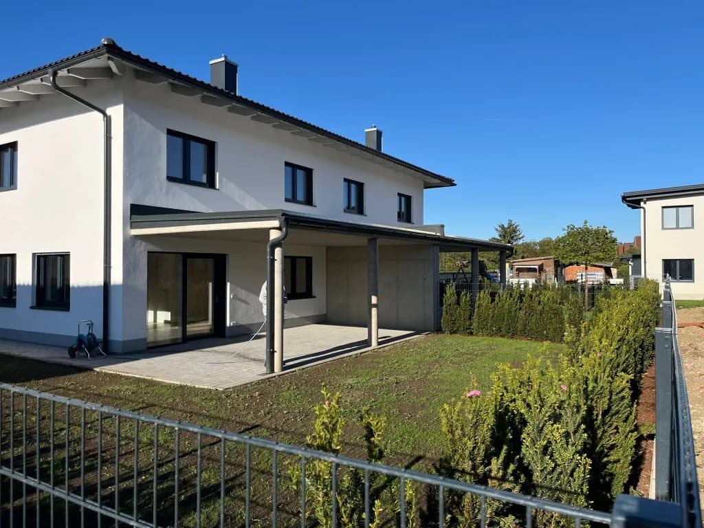5-Zimmer-Haus mieten in Klagenfurt – 140 m², € 1.815 – Bild 14 von 37