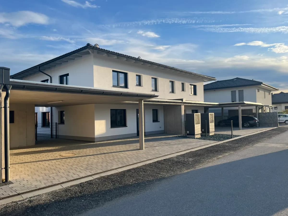 5-Zimmer-Haus mieten in Klagenfurt – 140 m², € 1.815 – Bild 15 von 37