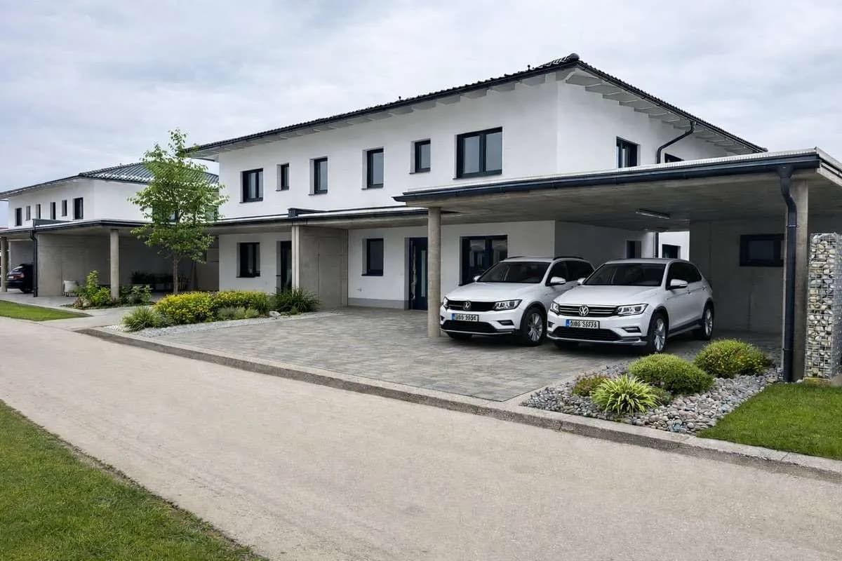 5-Zimmer-Haus mieten in Klagenfurt – 140 m², € 1.815 – Bild 17 von 37