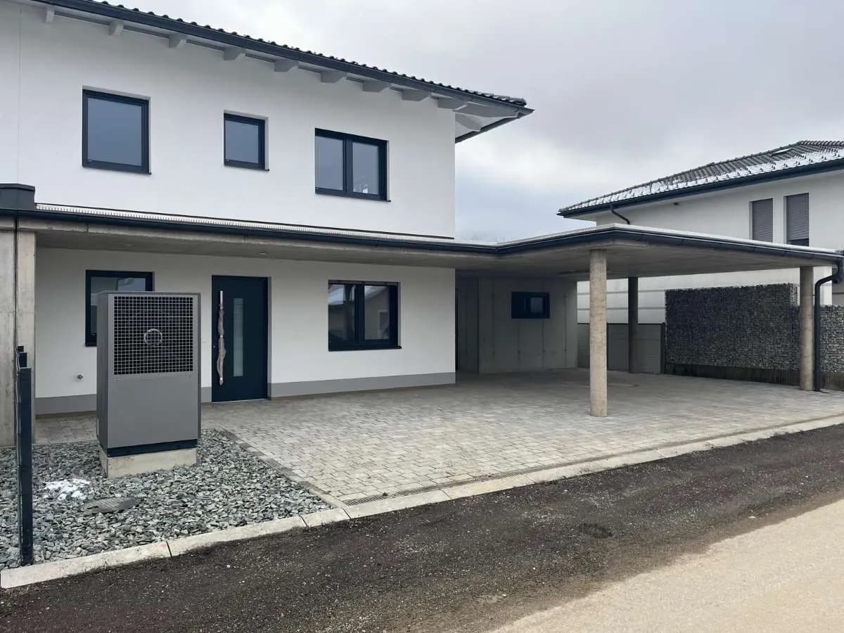 5-Zimmer-Haus mieten in Klagenfurt – 140 m², € 1.815 – Bild 20 von 37