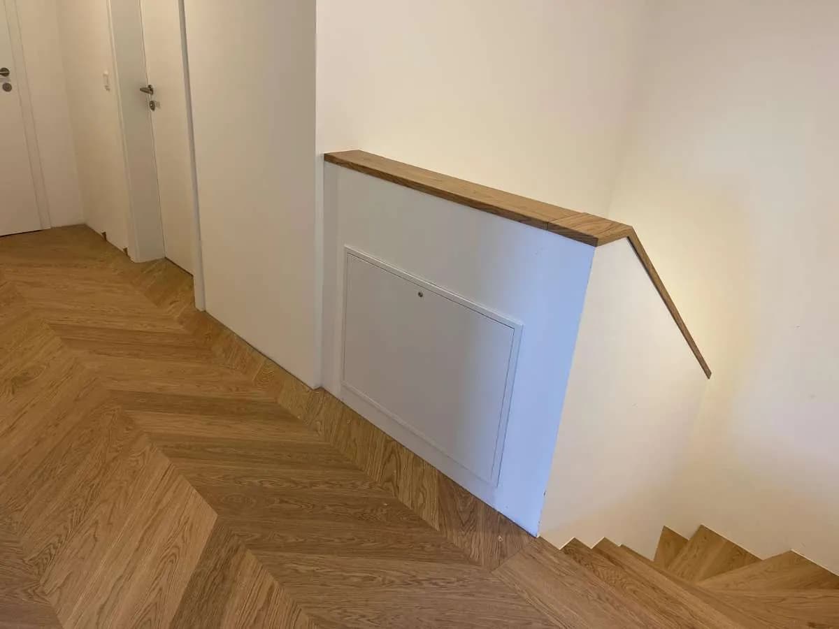 5-Zimmer-Haus mieten in Klagenfurt – 140 m², € 1.815 – Bild 25 von 37