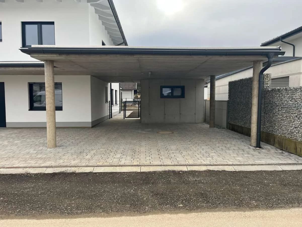 5-Zimmer-Haus mieten in Klagenfurt – 140 m², € 1.815 – Bild 35 von 37