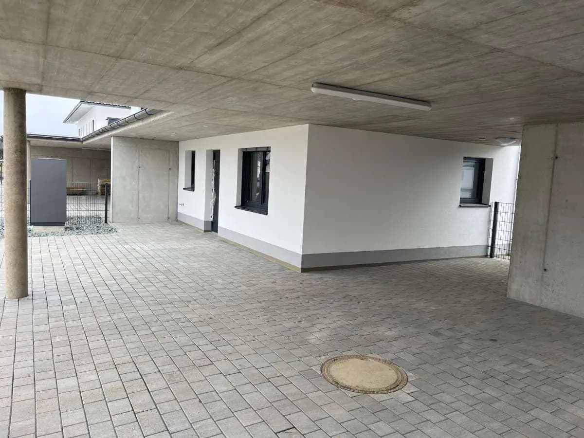 5-Zimmer-Haus mieten in Klagenfurt – 140 m², € 1.815 – Bild 36 von 37
