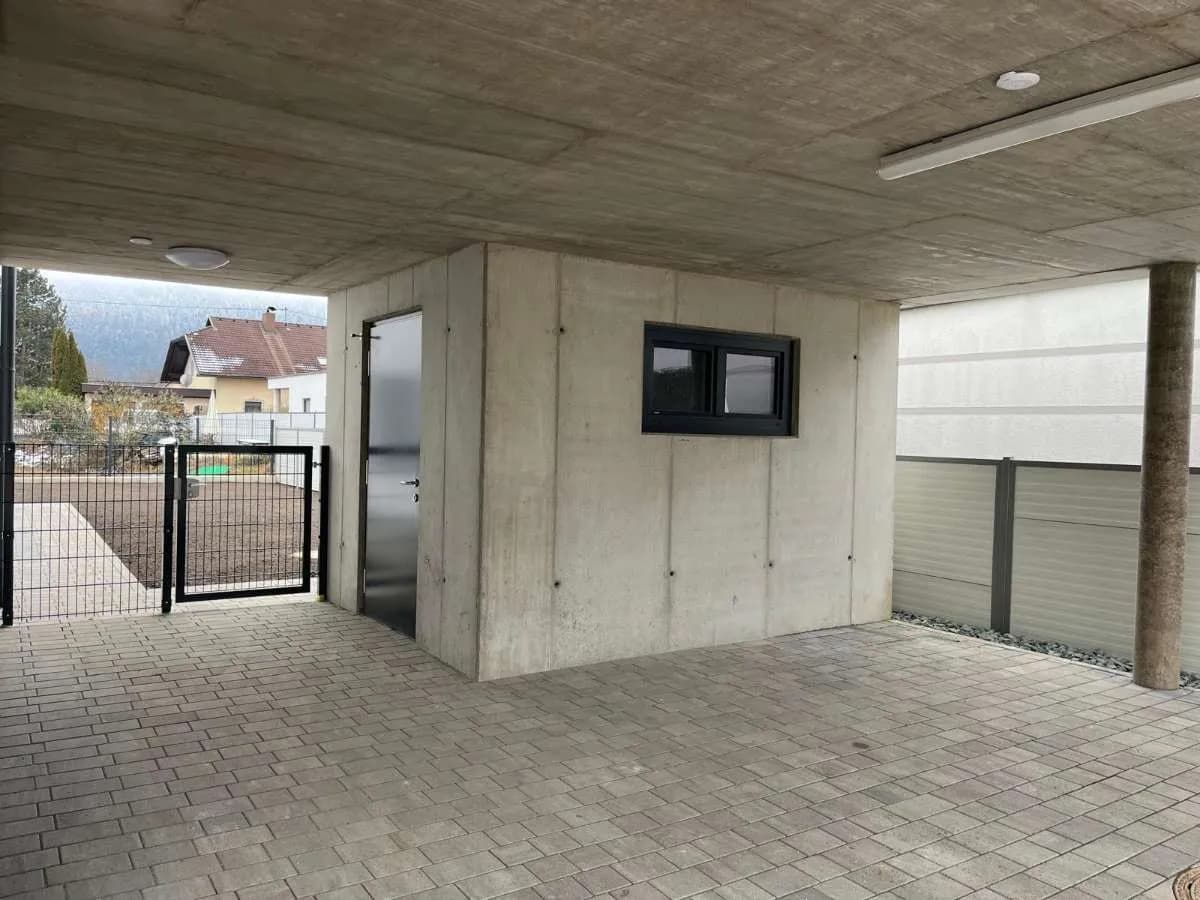 5-Zimmer-Haus mieten in Klagenfurt – 140 m², € 1.815 – Bild 37 von 37
