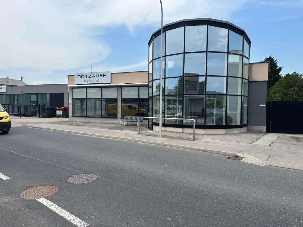 Gewerbeimmobilie mieten in Mödling – 424 m², € 3.180 – Bild 2 von 22
