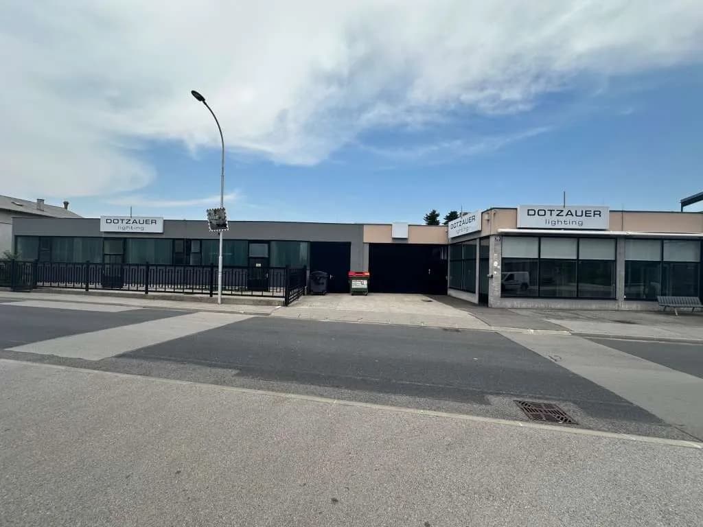 Gewerbeimmobilie mieten in Mödling – 424 m², € 3.180 – Bild 3 von 22