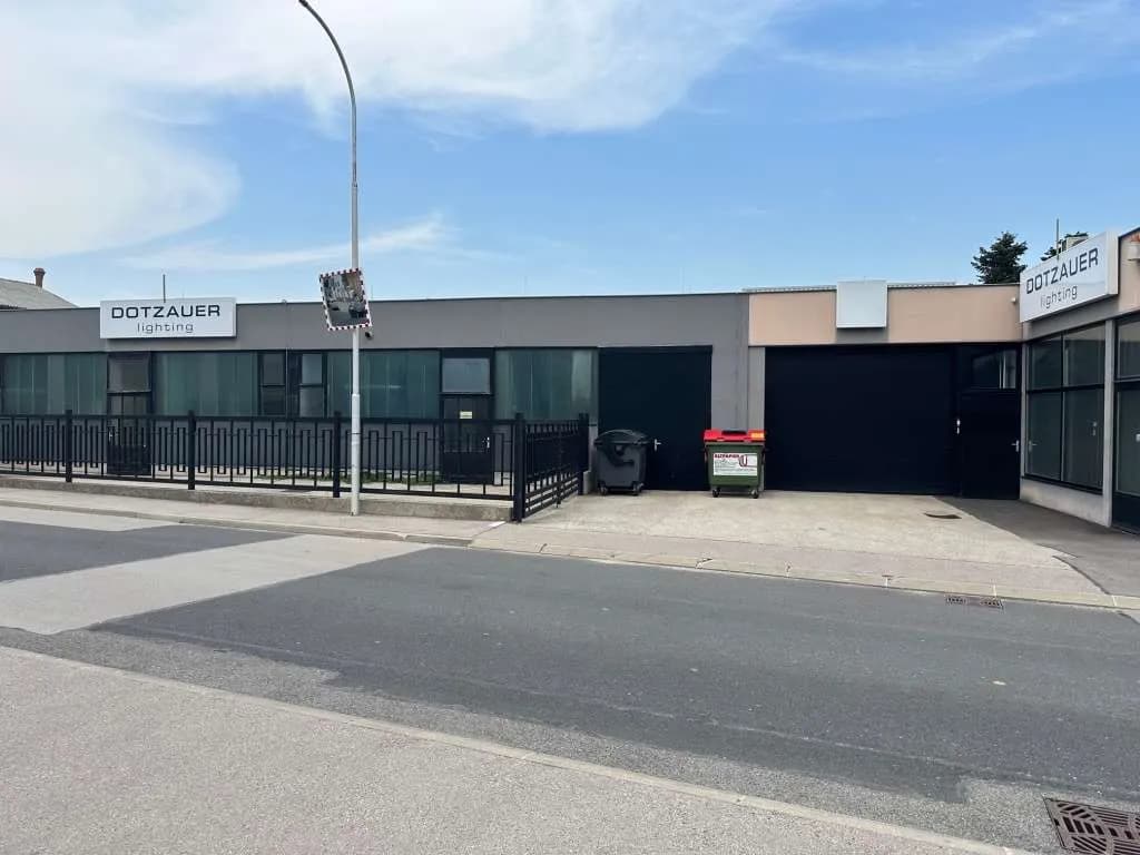 Gewerbeimmobilie mieten in Mödling – 424 m², € 3.180 – Bild 4 von 22