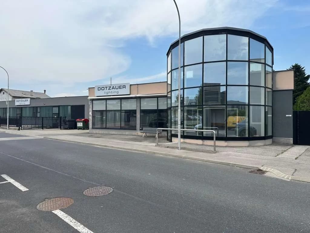 Gewerbeimmobilie mieten in Mödling – 424 m², € 3.180 – Bild 5 von 22