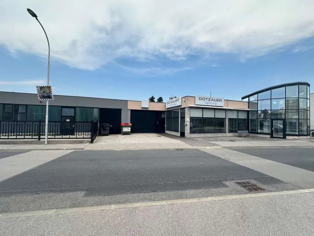 Gewerbeimmobilie mieten in Mödling – 424 m², € 3.180 – Bild 7 von 22