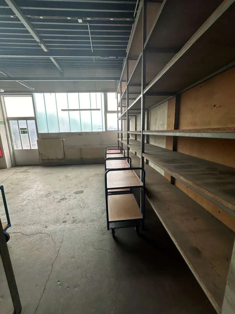 Gewerbeimmobilie mieten in Mödling – 424 m², € 3.180 – Bild 20 von 22
