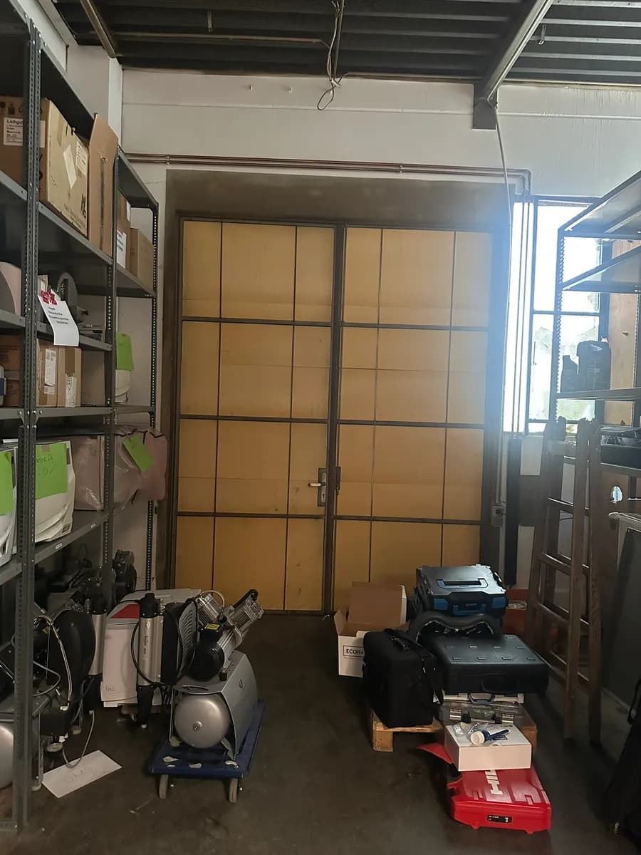 Gewerbeimmobilie mieten in Mödling – 424 m², € 3.180 – Bild 21 von 22