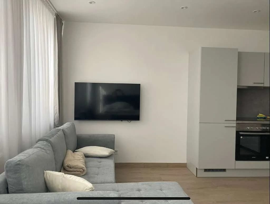 1-Zimmer-Wohnung mieten in Klagenfurt – 20 m², € 25 – Bild 3 von 14
