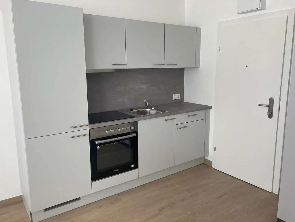1-Zimmer-Wohnung mieten in Klagenfurt – 20 m², € 25 – Bild 4 von 14