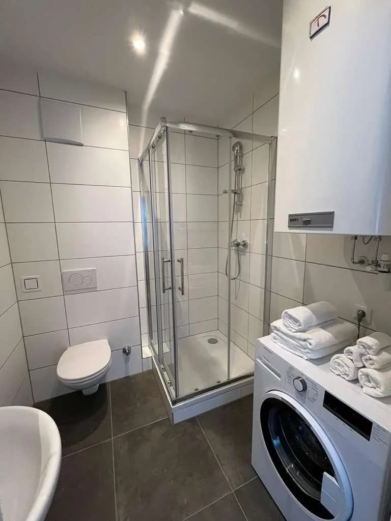 1-Zimmer-Wohnung mieten in Klagenfurt – 20 m², € 25 – Bild 5 von 14