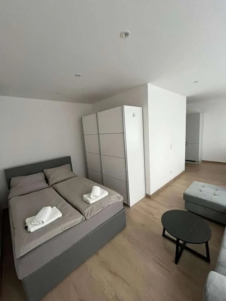 1-Zimmer-Wohnung mieten in Klagenfurt – 20 m², € 25 – Bild 7 von 14