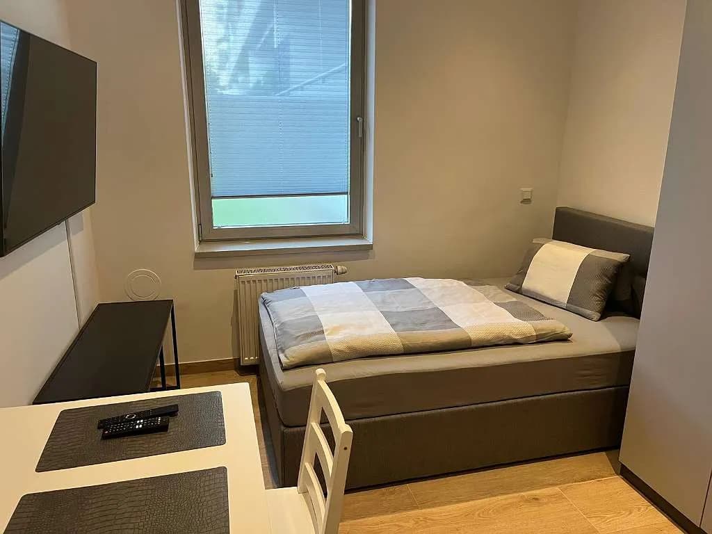 1-Zimmer-Wohnung mieten in Klagenfurt – 20 m², € 25 – Bild 9 von 14