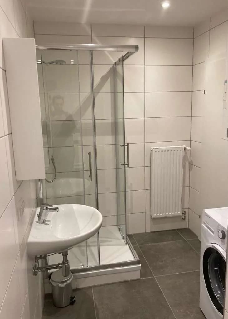 1-Zimmer-Wohnung mieten in Klagenfurt – 20 m², € 25 – Bild 11 von 14