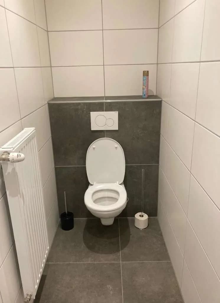 1-Zimmer-Wohnung mieten in Klagenfurt – 20 m², € 25 – Bild 12 von 14