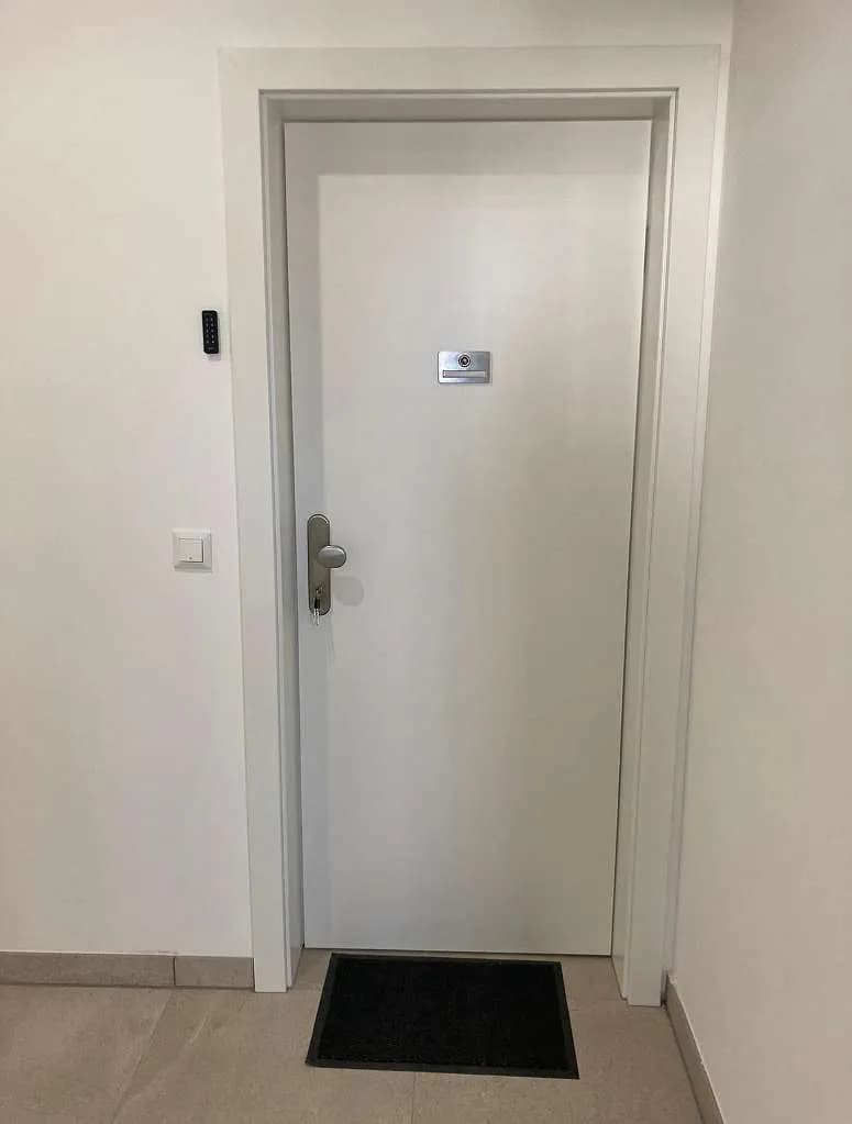1-Zimmer-Wohnung mieten in Klagenfurt – 20 m², € 25 – Bild 13 von 14