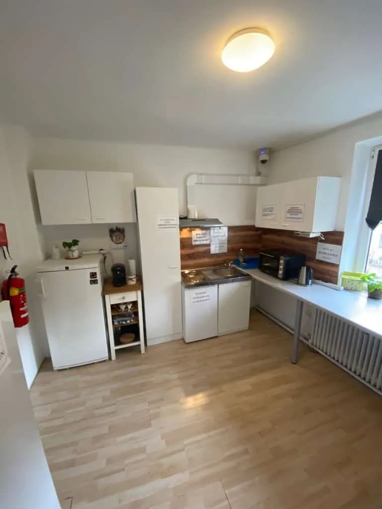 Wohnung mieten in Sankt Pölten Land – 15 m², € 435 – Bild 7 von 7