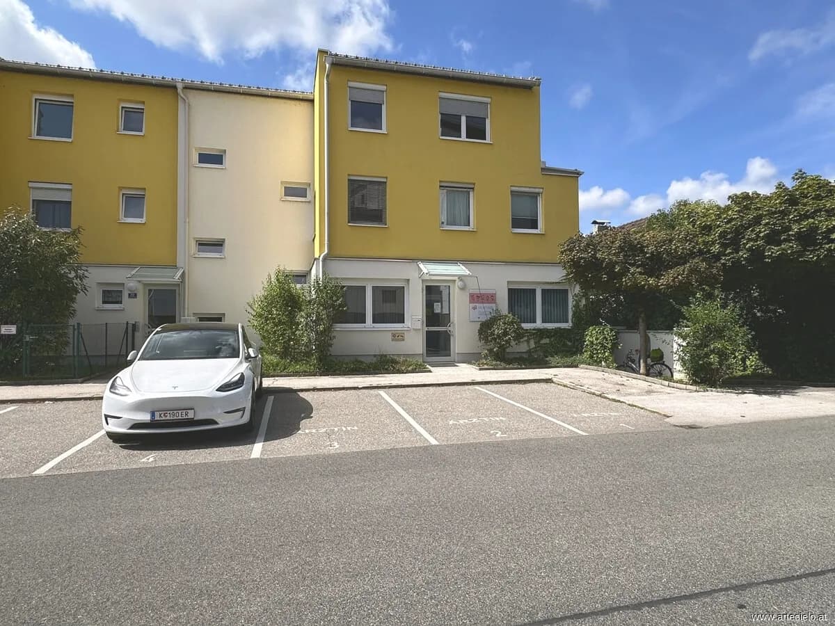 5-Zimmer-Gewerbeimmobilie mieten in Klagenfurt – 119 m², € 2.086 – Bild 2 von 16