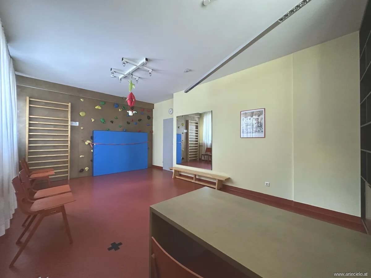 5-Zimmer-Gewerbeimmobilie mieten in Klagenfurt – 119 m², € 2.086 – Bild 3 von 16
